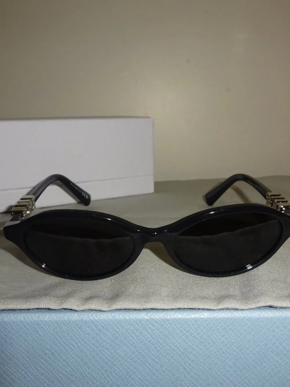 Dior Sunglasses